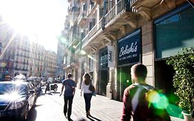 세인트 크리스토퍼스 인 바르셀로나